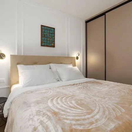 Vikendica Lemon 3 Premium Comfortable Holiday Porec