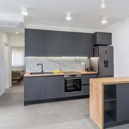 Holiday home Lemon 3 Premium Comfortable Holiday